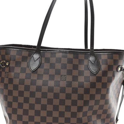 Damier Ebene Neo Neverfull MM