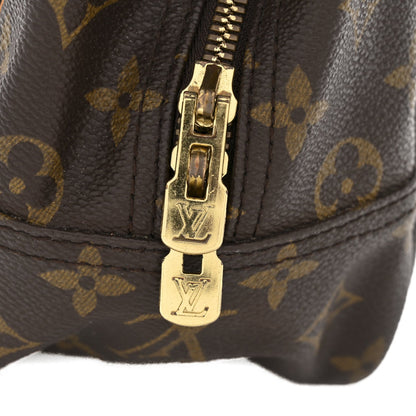 Monogram Deauville