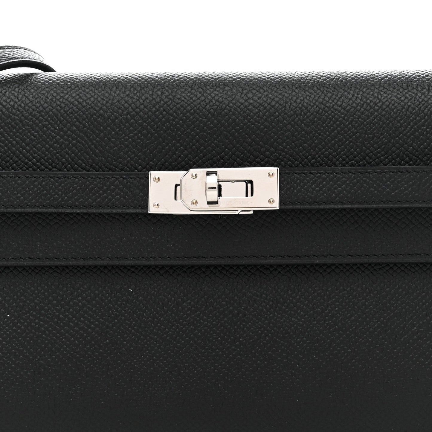 Epsom Kelly Wallet To Go Black