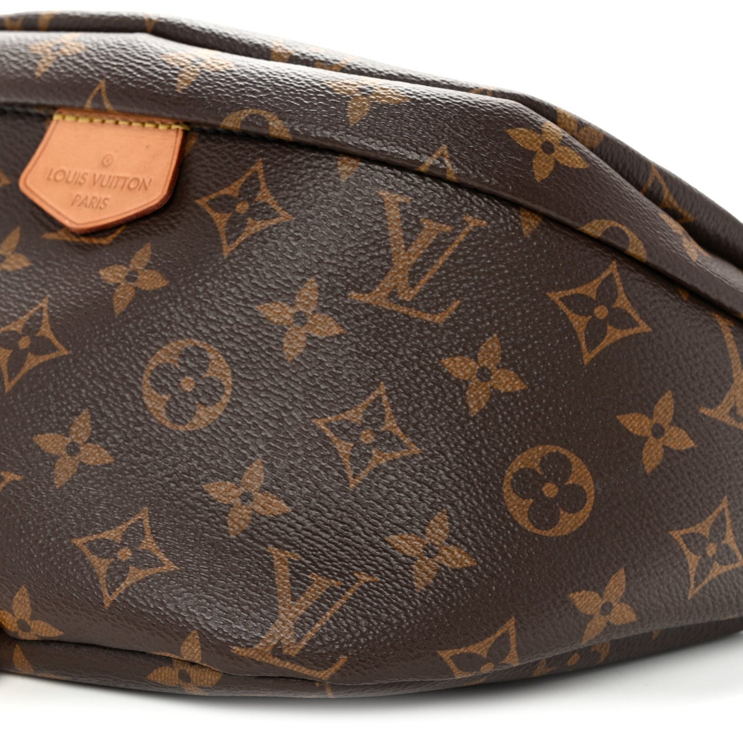 Monogram Bumbag
