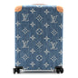 Monogram Denim Horizon 55 Blue