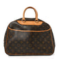 Monogram Deauville