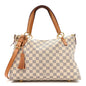 Damier Azur Lymington