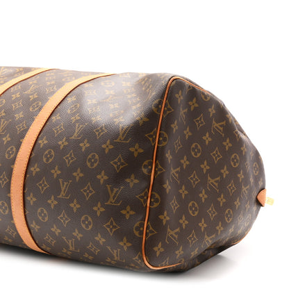 Monogram Keepall 55