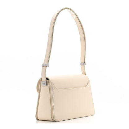 Calfskin Concerto Bag White