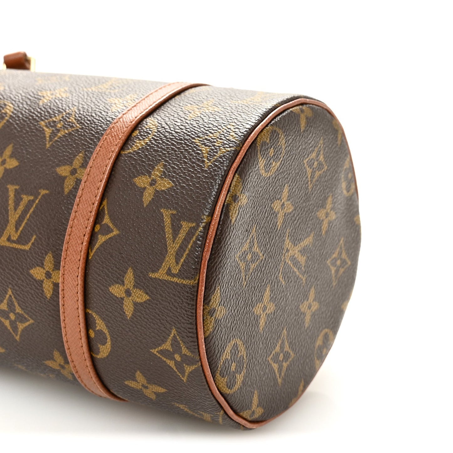 Monogram Papillon 26