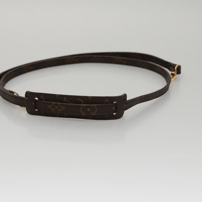 Louis Vuitton Shoulder strap