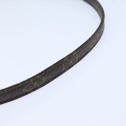 Louis Vuitton Shoulder strap