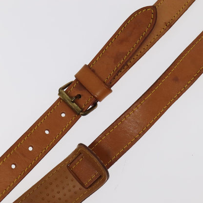 Louis Vuitton Shoulder strap