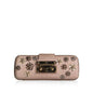 Louis Vuitton Minaudiere Python Clutch