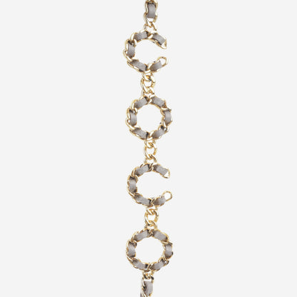 Chanel Mini Clutch on Coco Chain