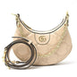 Gucci GG Matelassé Leather 2way Chain Shoulder Bag 739736