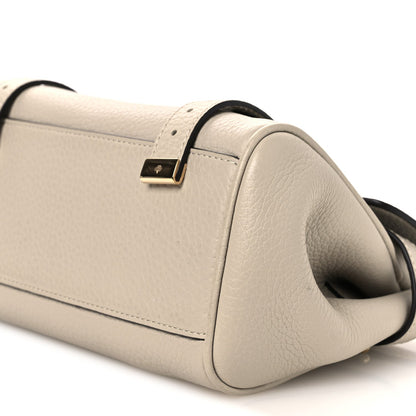 Heavy Grain Mini Alexa Chalk
