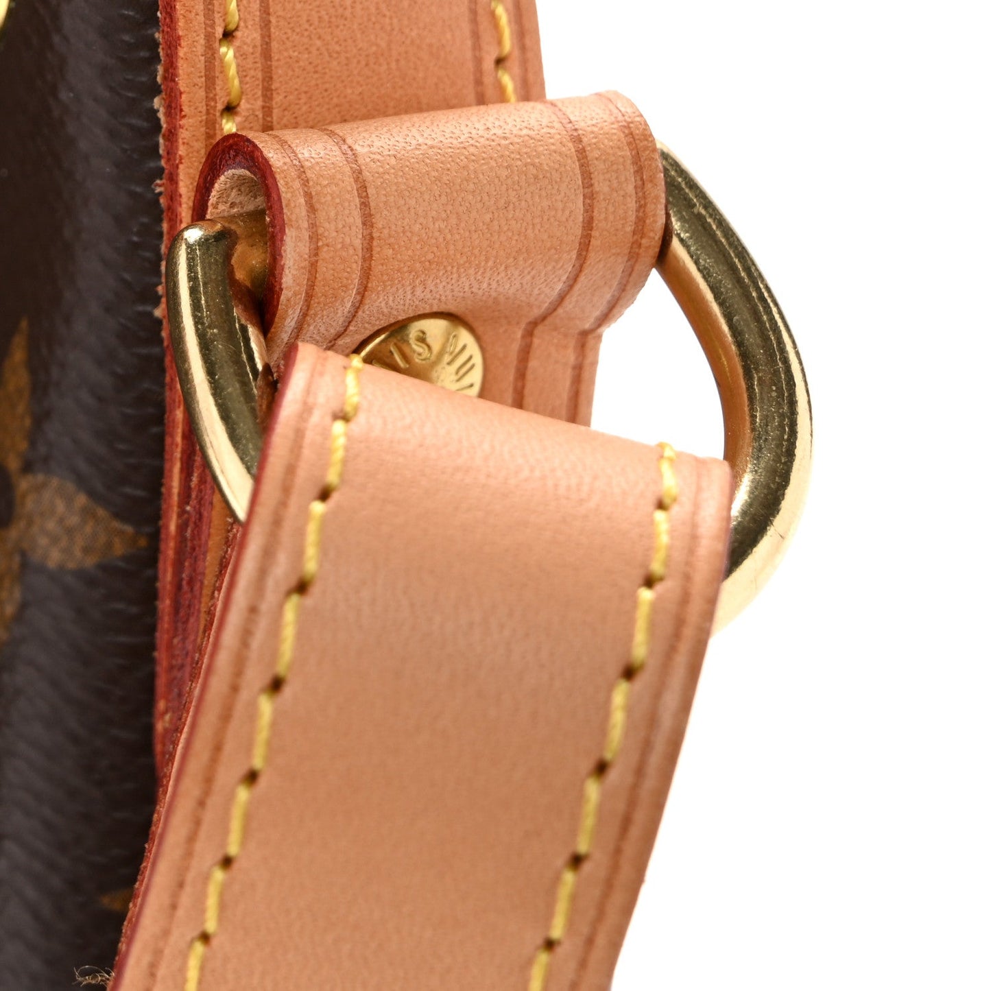 Monogram Noe BB