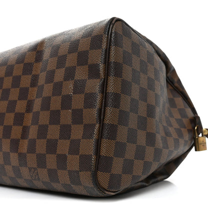 Damier Ebene Speedy 35