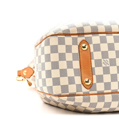 Damier Azur Siracusa PM