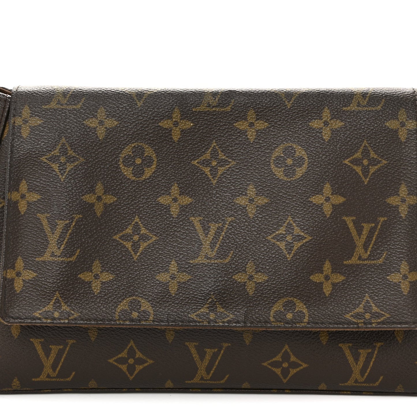 Monogram Mini Looping