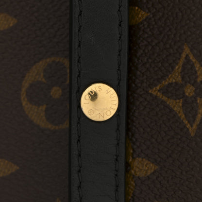 Monogram Neonoe MM Black
