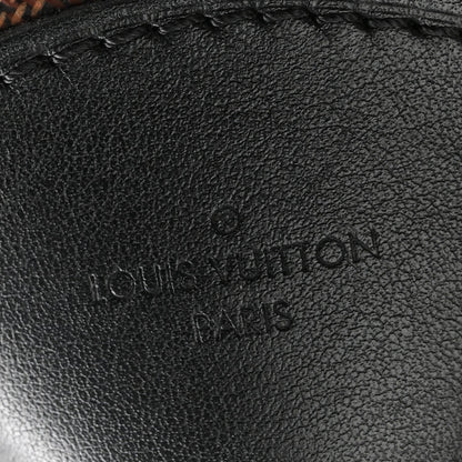Damier Ebene Odeon MM Black