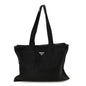 Tessuto Nylon Tote Black