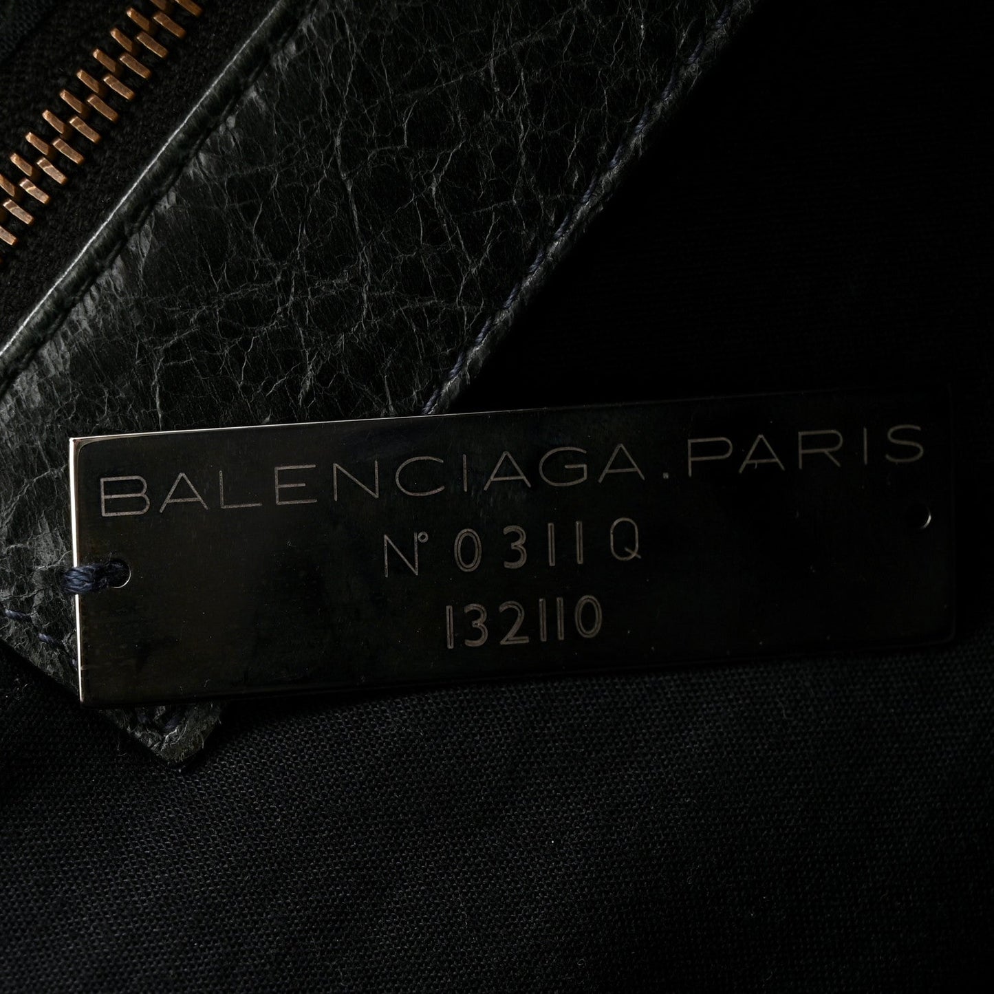 Agneau Classic Hardware Work Tempete