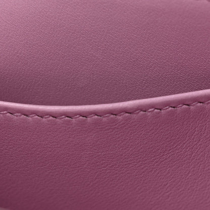 Chevre Mysore Constance 18 Mauve Sylvestre