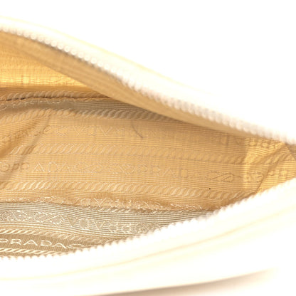 Nylon Re-Edition 2005 Shoulder Bag Cammeo