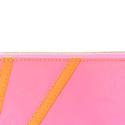 Vernis Fluo Lexington Pochette Pink