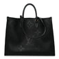 Empreinte Monogram Giant Onthego GM Black