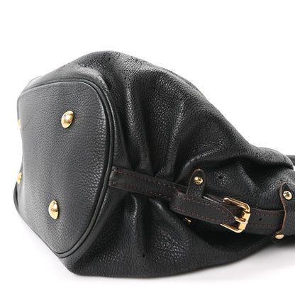 Mahina L Black