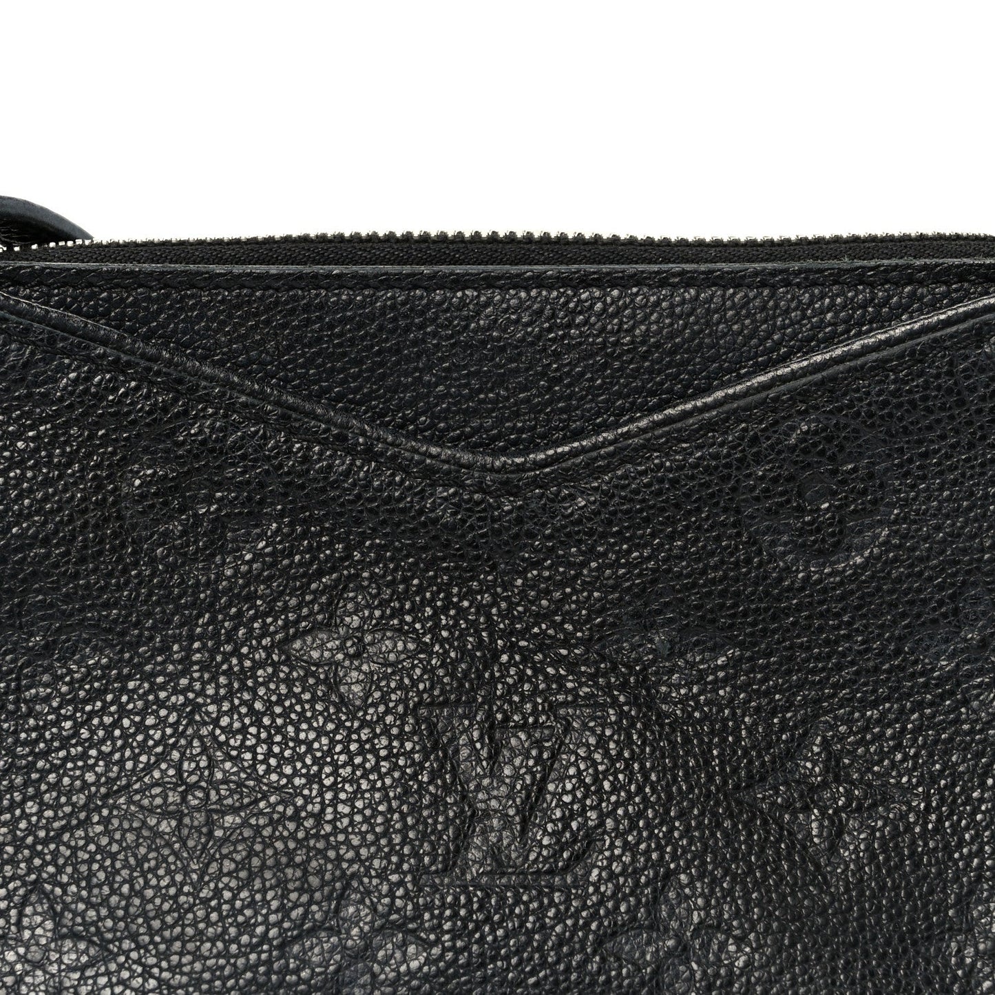 Empreinte Pallas Crossbody Black