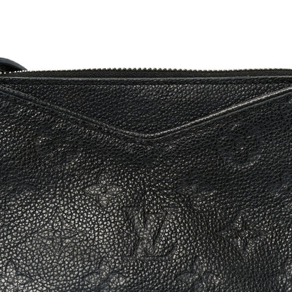 Empreinte Pallas Crossbody Black