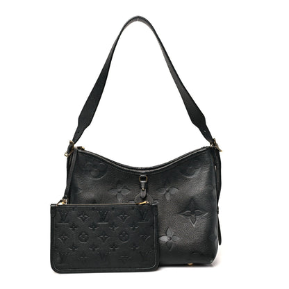 Empreinte Carryall PM Black