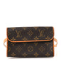 Monogram Pochette Florentine S