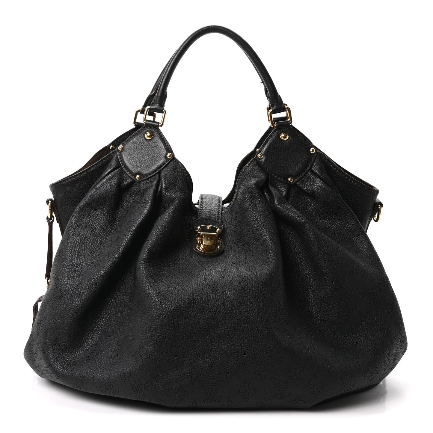 Mahina XXL Black