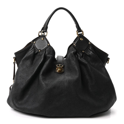 Mahina XXL Black