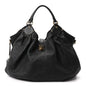 Mahina XXL Black
