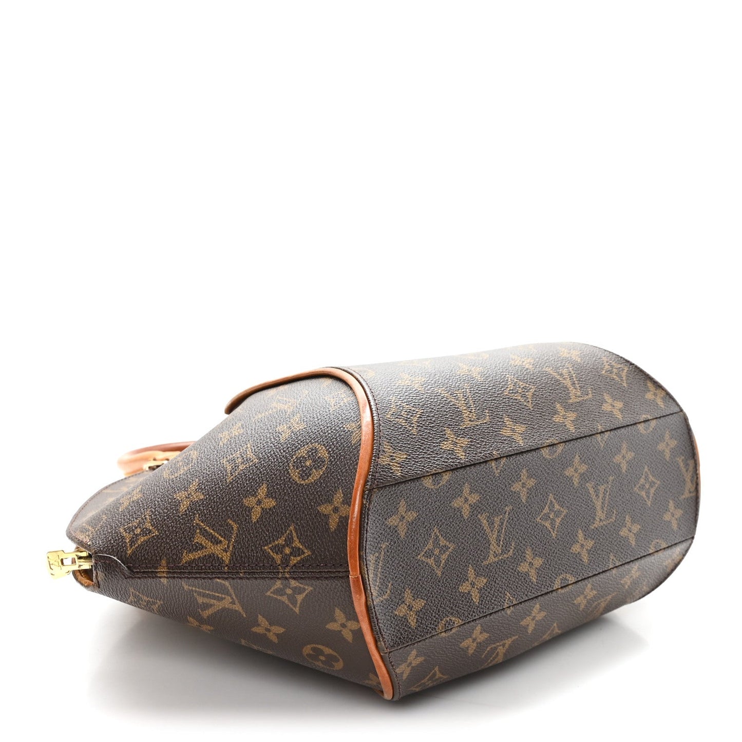 Monogram Ellipse MM