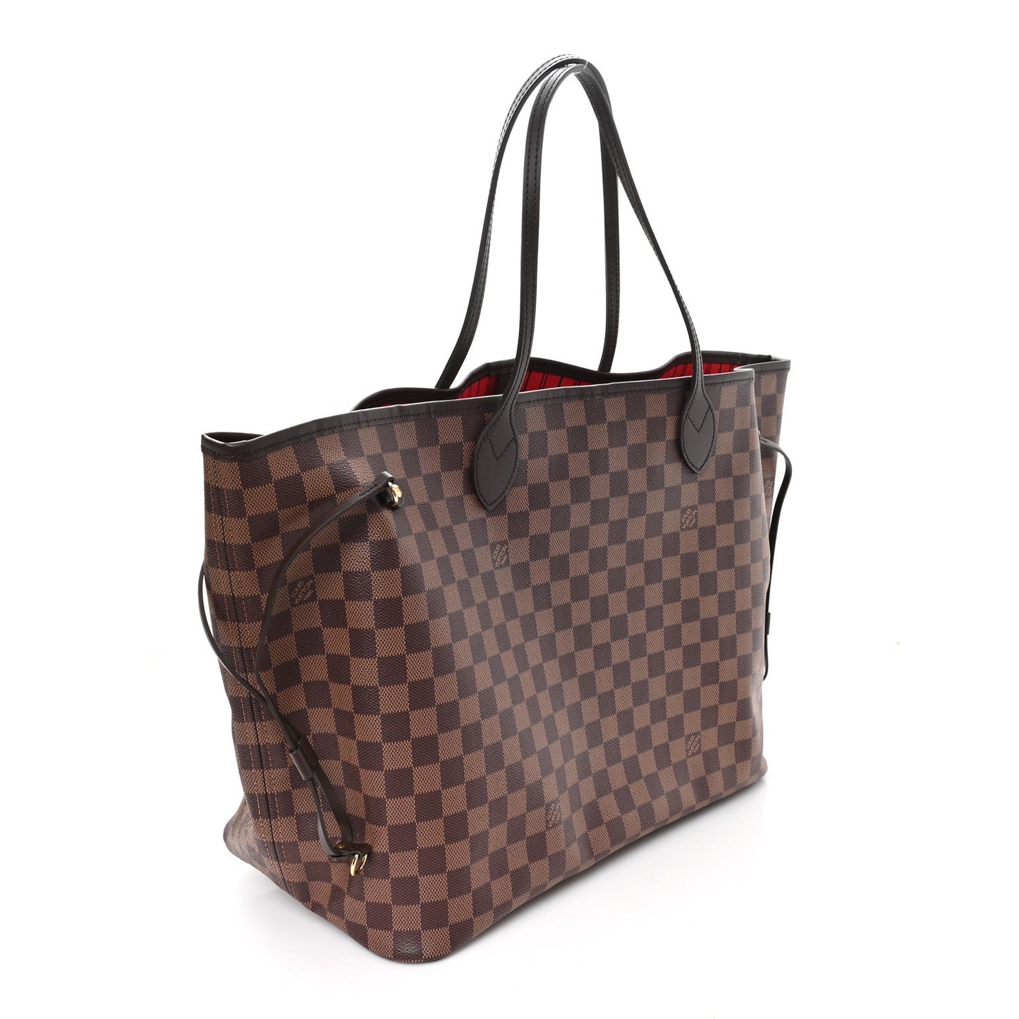Damier Ebene Neo Neverfull GM