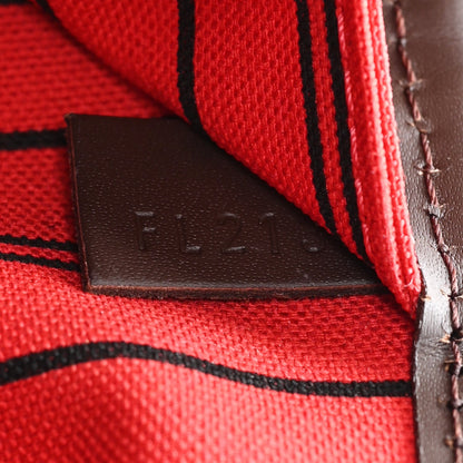 Damier Ebene Neo Neverfull GM