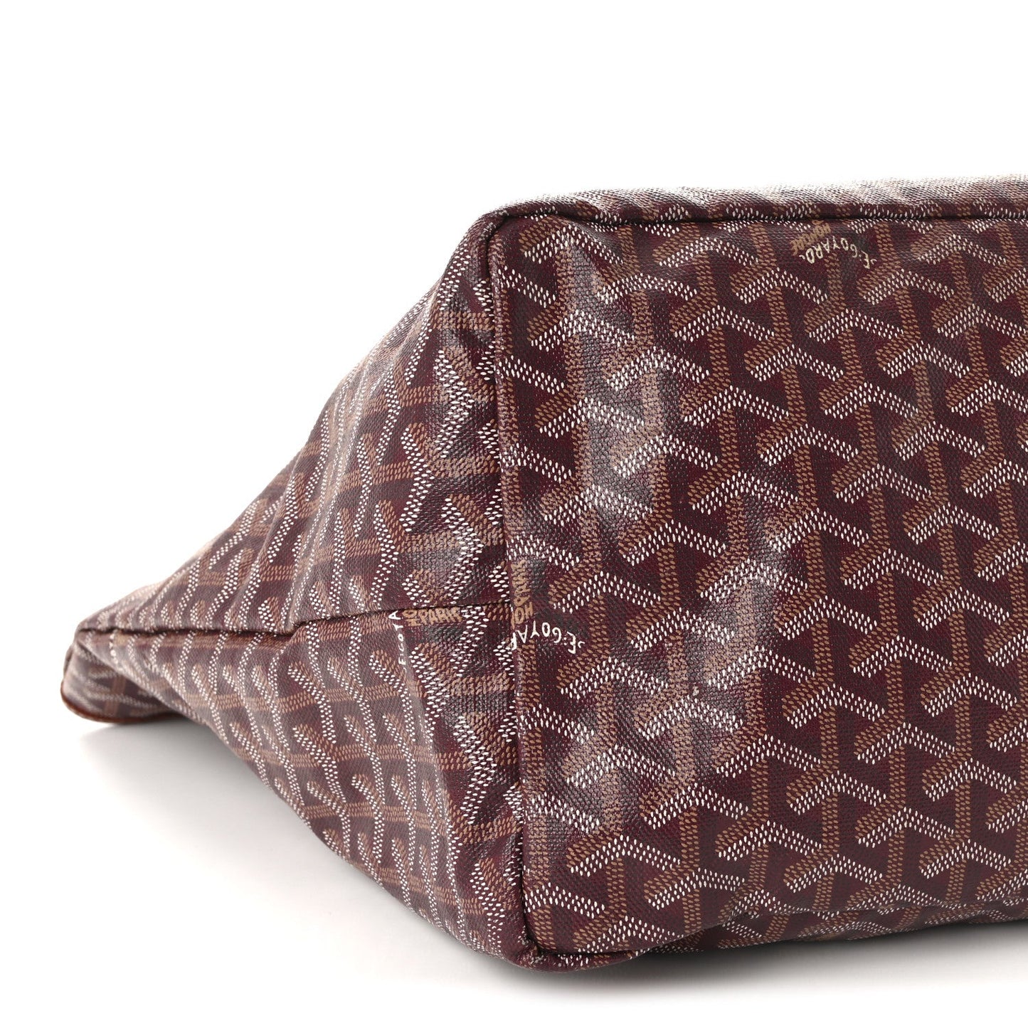 Goyardine Saint Louis GM Bordeaux