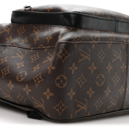 Monogram Discovery Backpack PM NM