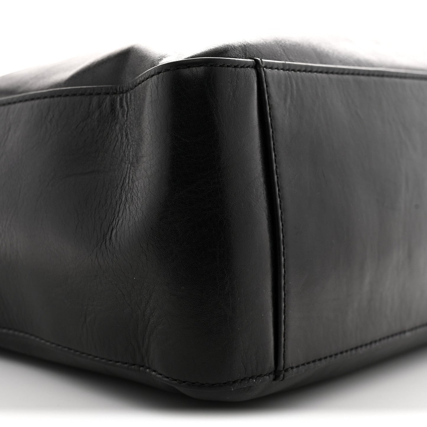 Calfskin Elena Black