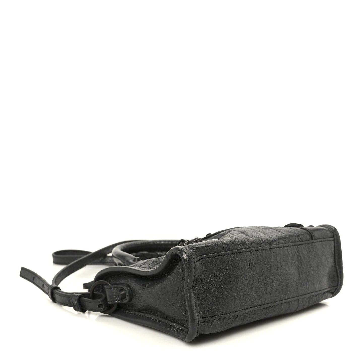 Agneau Arena Storico Classic Hardware Nano Le City Grey