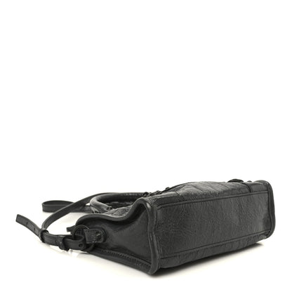 Agneau Arena Storico Classic Hardware Nano Le City Grey
