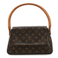Monogram Mini Looping