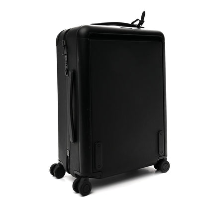Cowhide Aerogram Horizon 55 Black