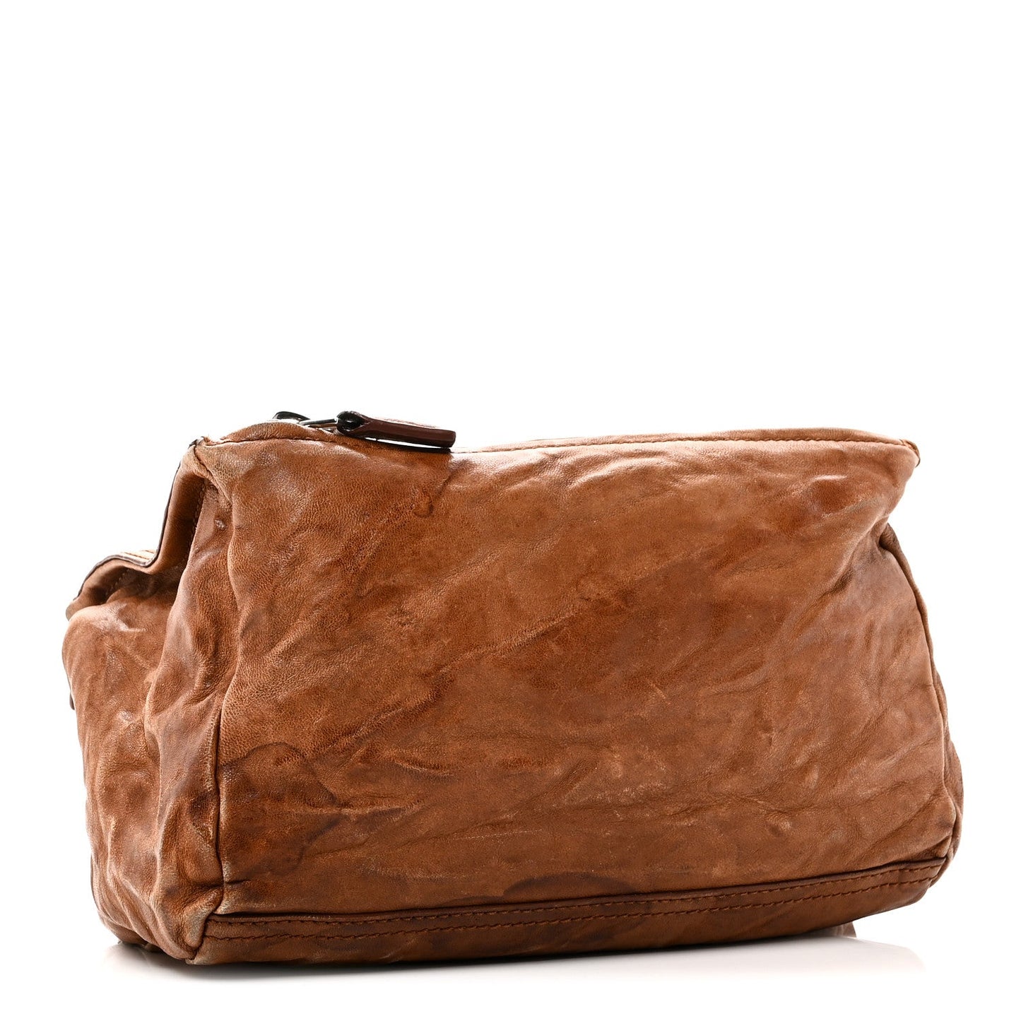 Tumbled Sheepskin Small Pandora Cigare