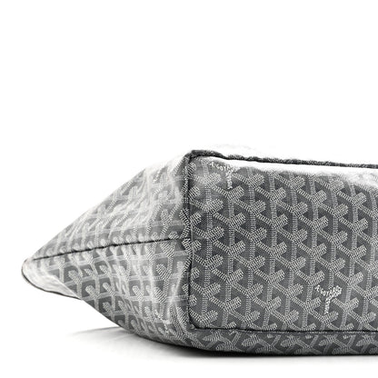Goyardine Saint Louis PM Grey