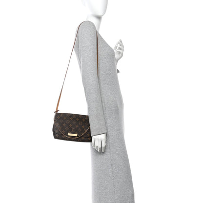 Monogram Favorite MM
